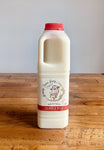 Berkeley Farm Semi Skimmed Milk - 1 litre