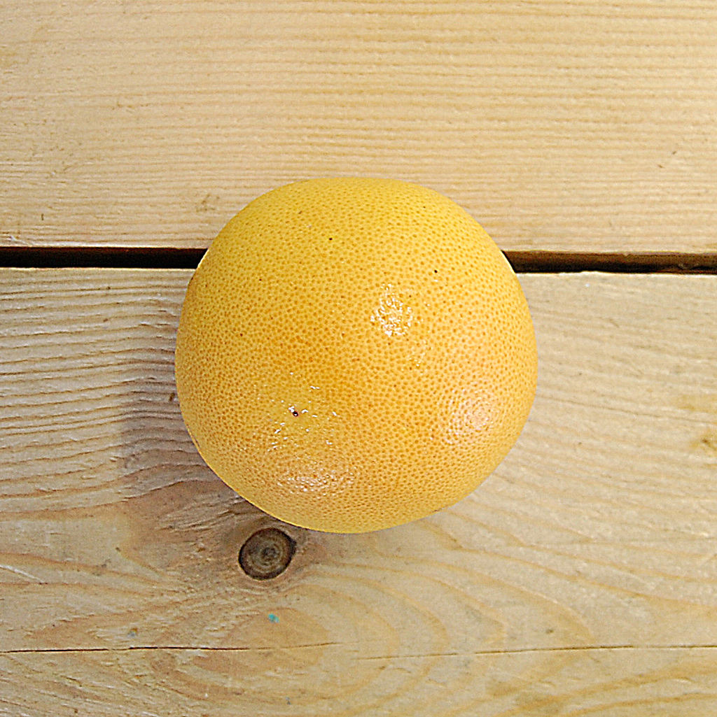 grapefruit star ruby 375g