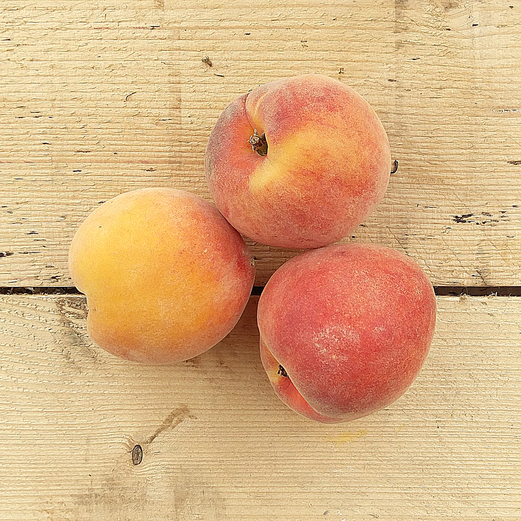 peaches 500g