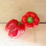 peppers red 200g