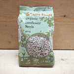 sunflower seeds 250g