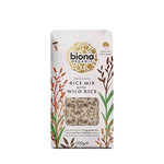 Biona Wild Rice Mix 500g