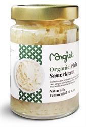 Morgiel Raw Organic Sauerkraut 300g