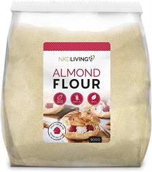 NKD Living Gluten Free Almond Flour 500g