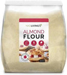 NKD Living Gluten Free Almond Flour 500g