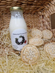 Aldhurst Farm Pouring Cream 250ml - not certified organic