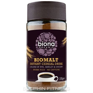 Biona Biomalt Grain Alterntive to Coffee 100g