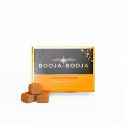 Booja Booja Chocolate Orange Truffles 92g