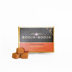 Booja Booja Hazelnut Crunch Truffles 92g