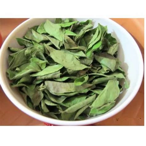 Steenbergs Curry Leaves Refill 250g - SALE