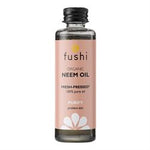 Fushi Neem Oil 50ml