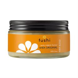 Fushi Organic 100% Shea Butter 200g