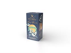 Island Bakery Cheese Biscuits Onion & Thyme 100g