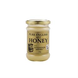 Littleover Apiaries Set Honey 340g