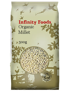 Millet Grain 500g