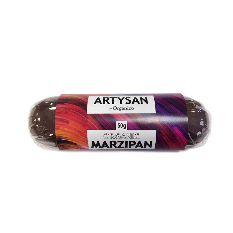 Organico Artysan Lubecker Marzipan 50g