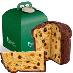 Pasticceria Venezi Gluten Free Panettone 500g