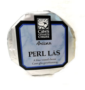 Perl Las Cheese 200g Wales (available from w/c 9th December)