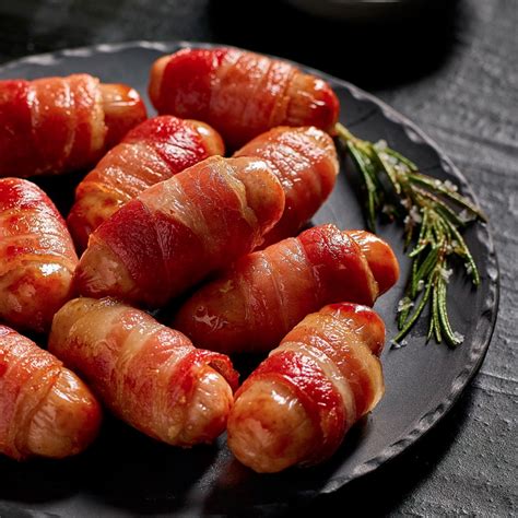 Pigs in Blankets - pack of 12  (available for deliveries 22/23 December)