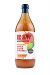 Raw Health Raw Apple Cider Vinegar (With Mother) 5000ml