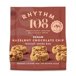 Rhythm 108 Hazelnut Chocolate Chip 135gm