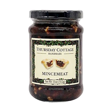 Thursday Cottage Mincemeat 340g