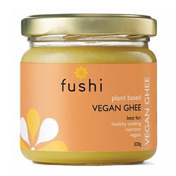 Fushi Vegan Ghee 230g