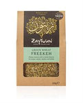 Zaytoun Wheat Freekah 200g