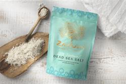 Zaytoun Natural Dead Sea Salt 750g