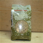 oat groats 500g