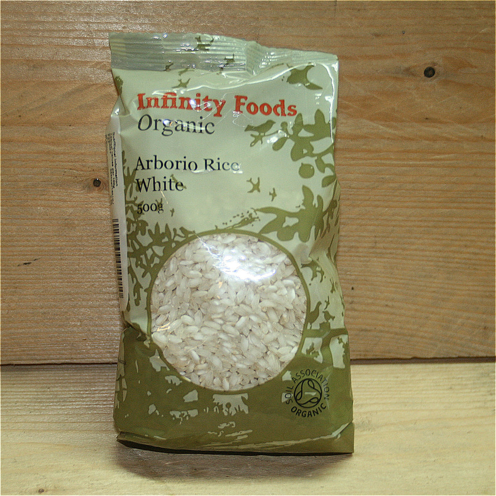 arborio rice 500g