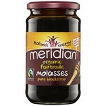 meridian blackstrap molasses 600g