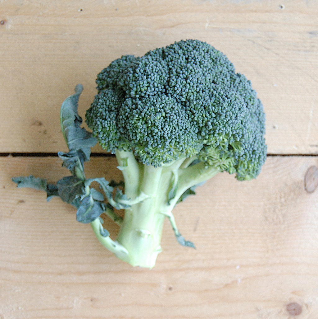 broccoli 400g suffolk