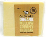 cheddar cheese mellow 200g
