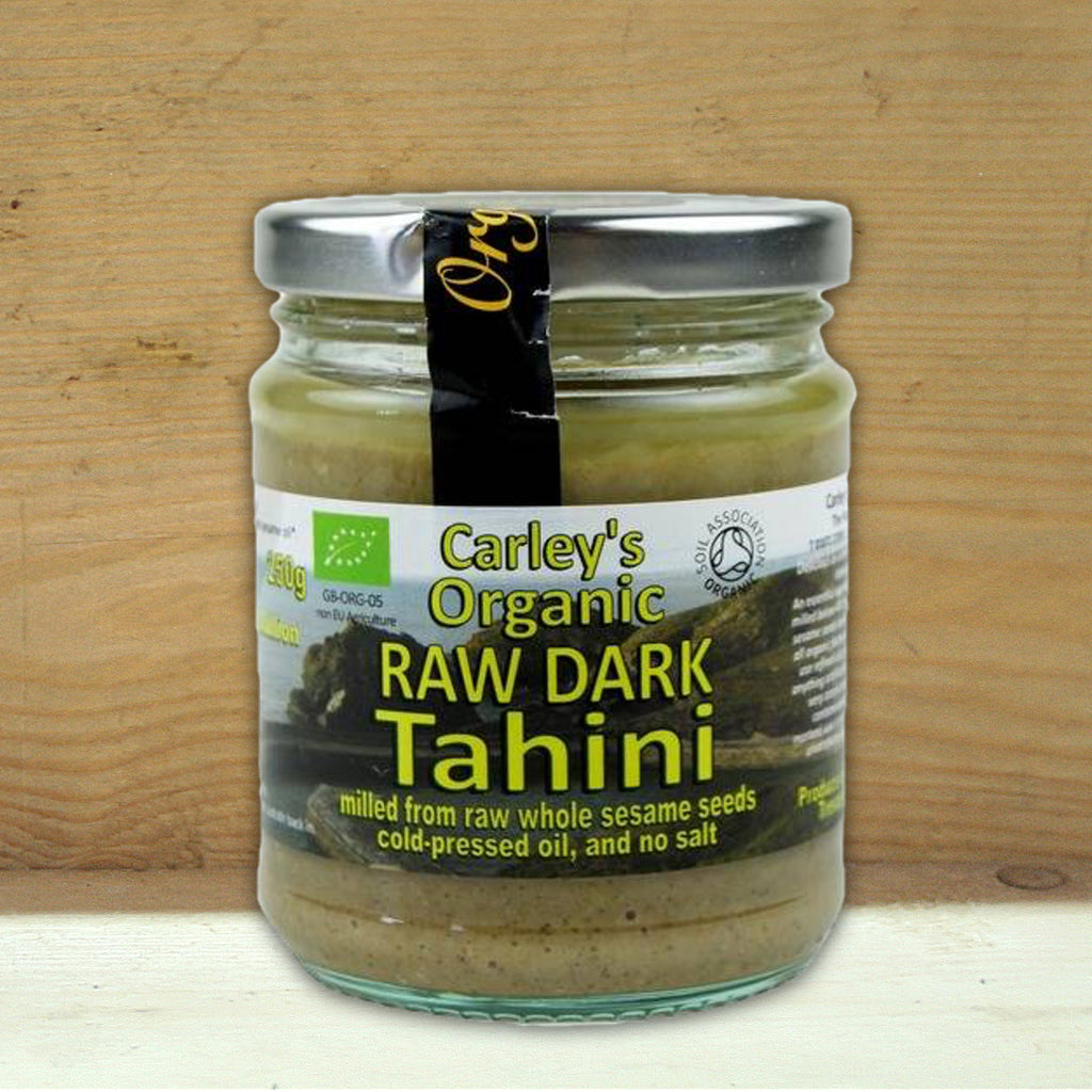 dark tahini 270g