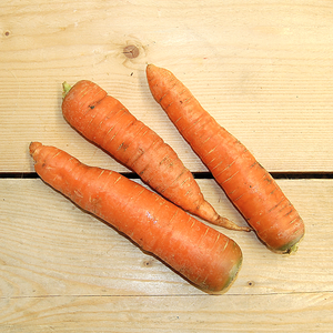 carrots bunched suffolk