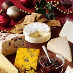 cheeseboard: moo board, bah board, bleet board (available w/c 13 december & 20 december)