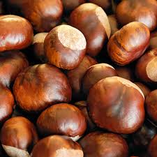 chestnuts in shells 250g