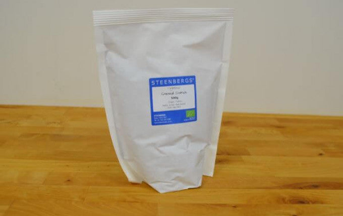 Steenbergs Organic Ground Cumin Refill 500g