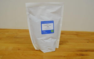 Steenbergs Organic Ground Cumin Refill 500g