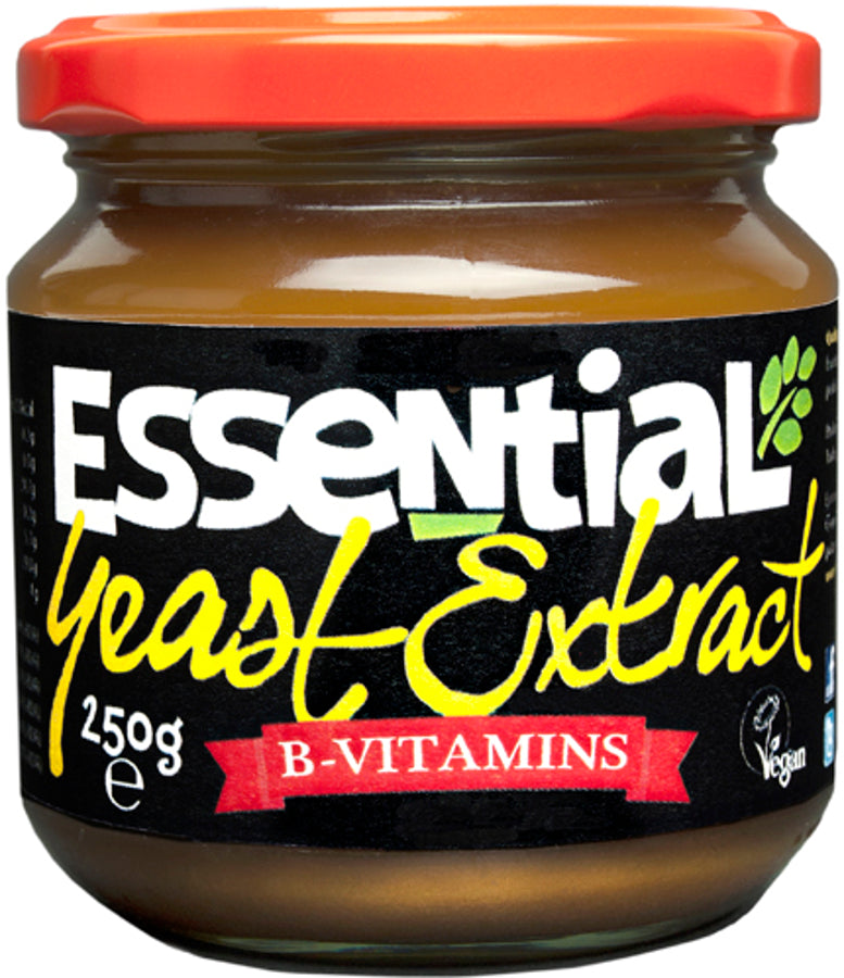 essential vitam-r yeast extract 250g