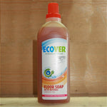 ecover floor soap 1 litre