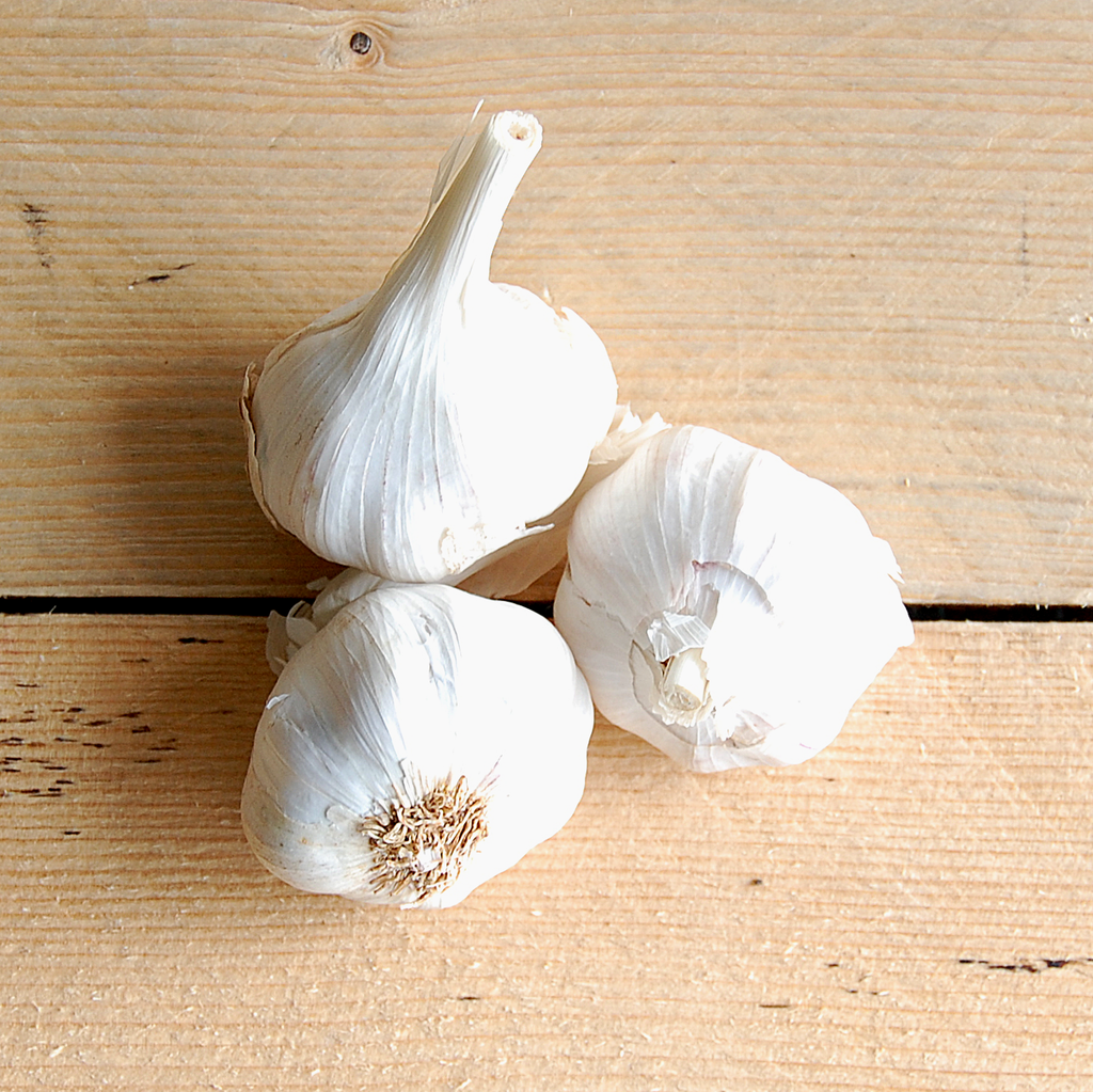 garlic 100g