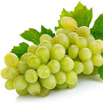 grapes white seedless 400g