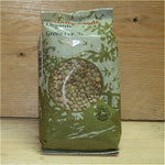 infinity green lentils 500g