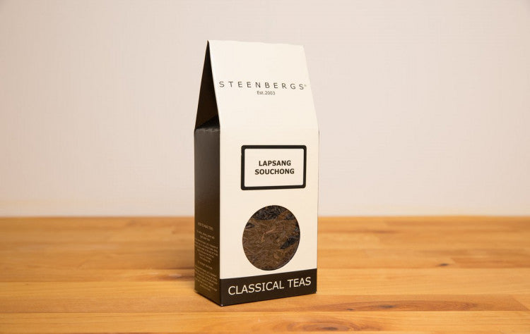 steenbergs chamomile loose tea 30g