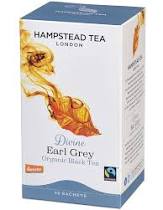 hampstead teas earl grey tea 20 bags