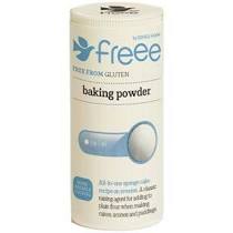 doves baking powder - gluten free 130g