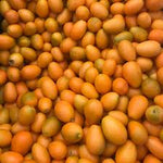 kumquats 250gm