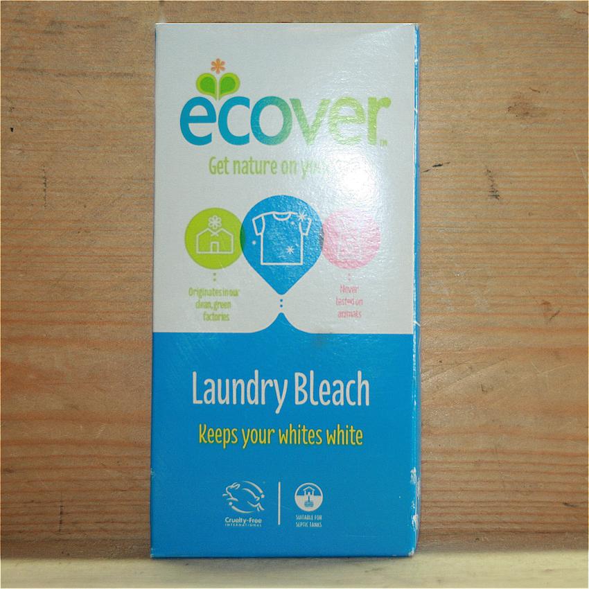 ecover laundry bleach 400g